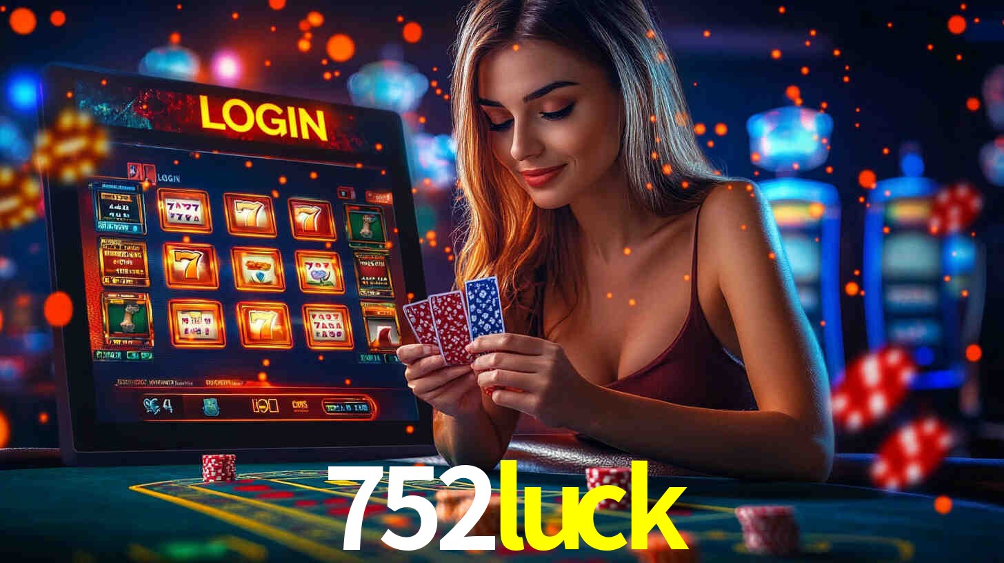 752luck,752luck.com