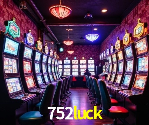 Sistemas de Segurança 752luck