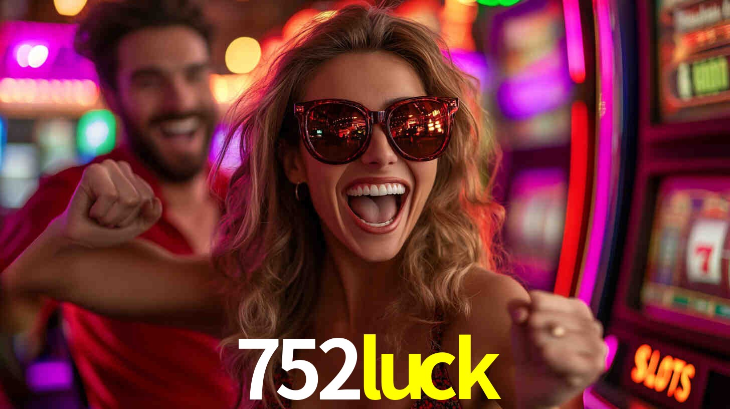 A Popularidade dos Caça-Níqueis no 752luck