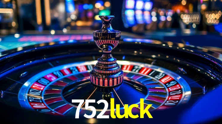 752luck