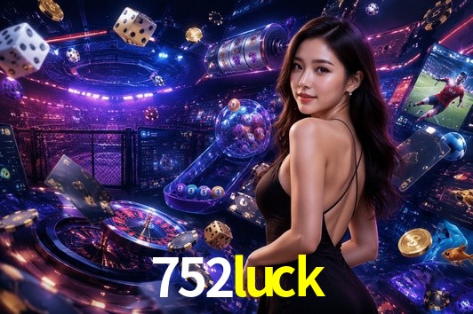 API Integration 752luck