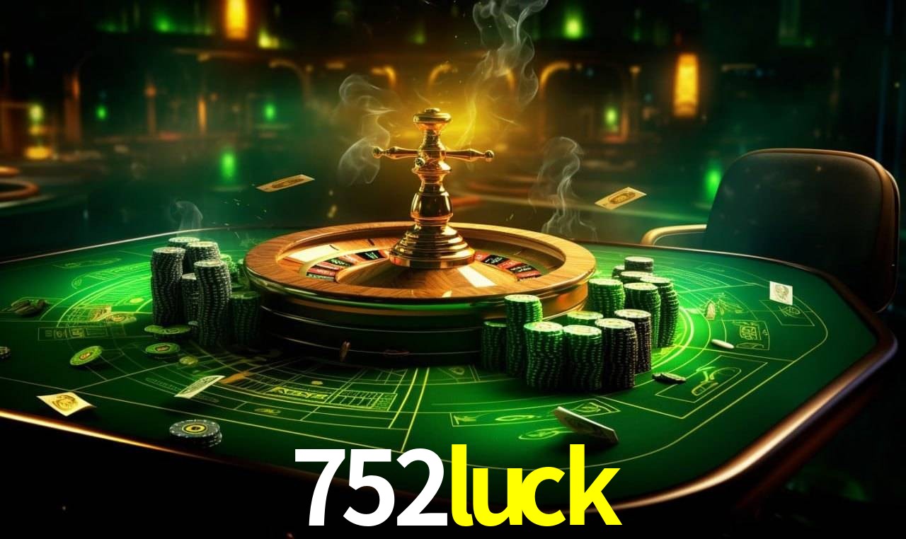 A Emoção da Loteria na 752luck: Uma Chance de Mudança de Vida