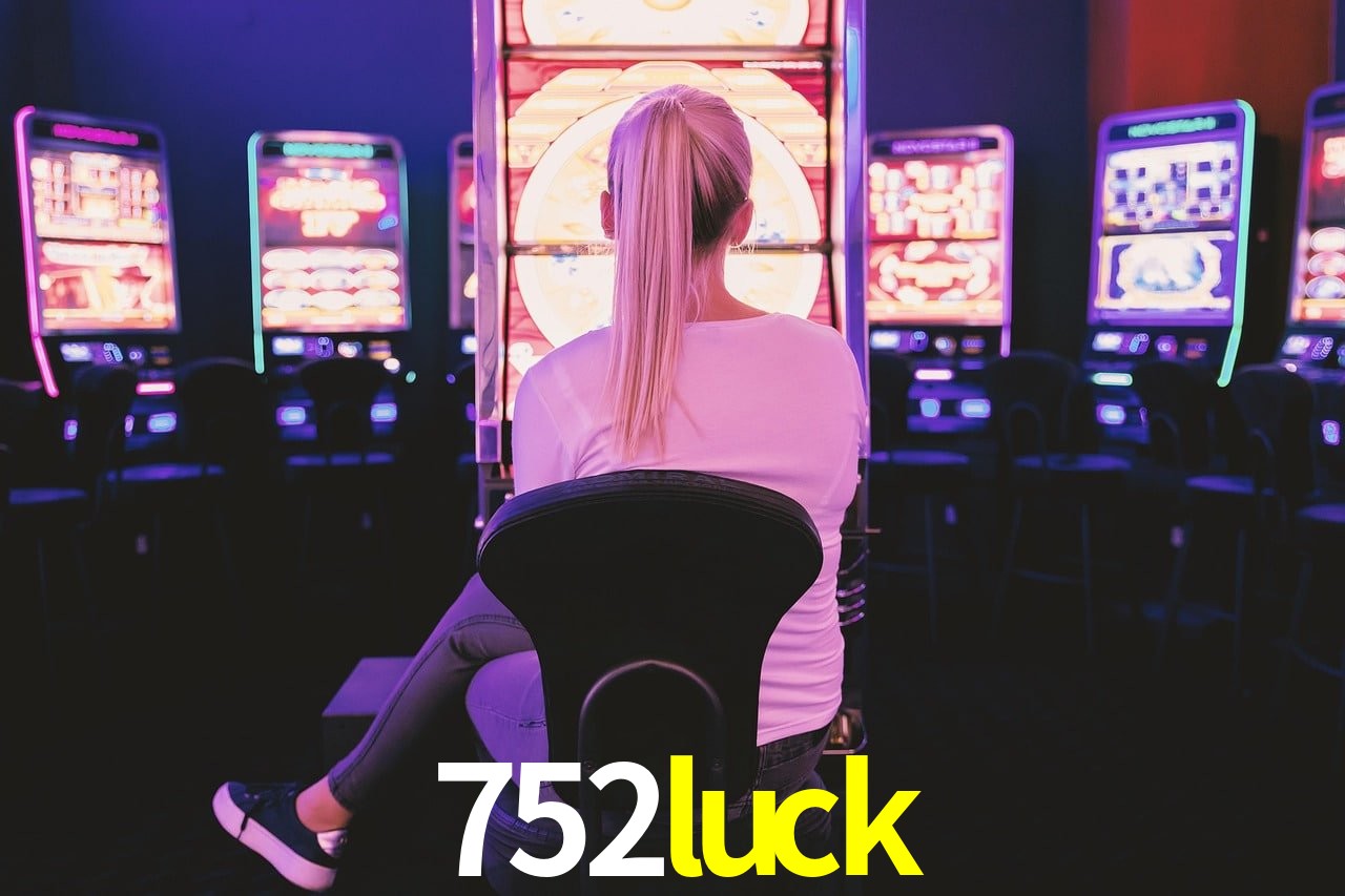 Game Providers 752luck
