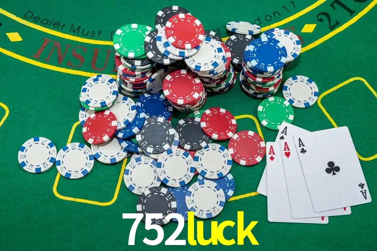 Interface Premium 752luck