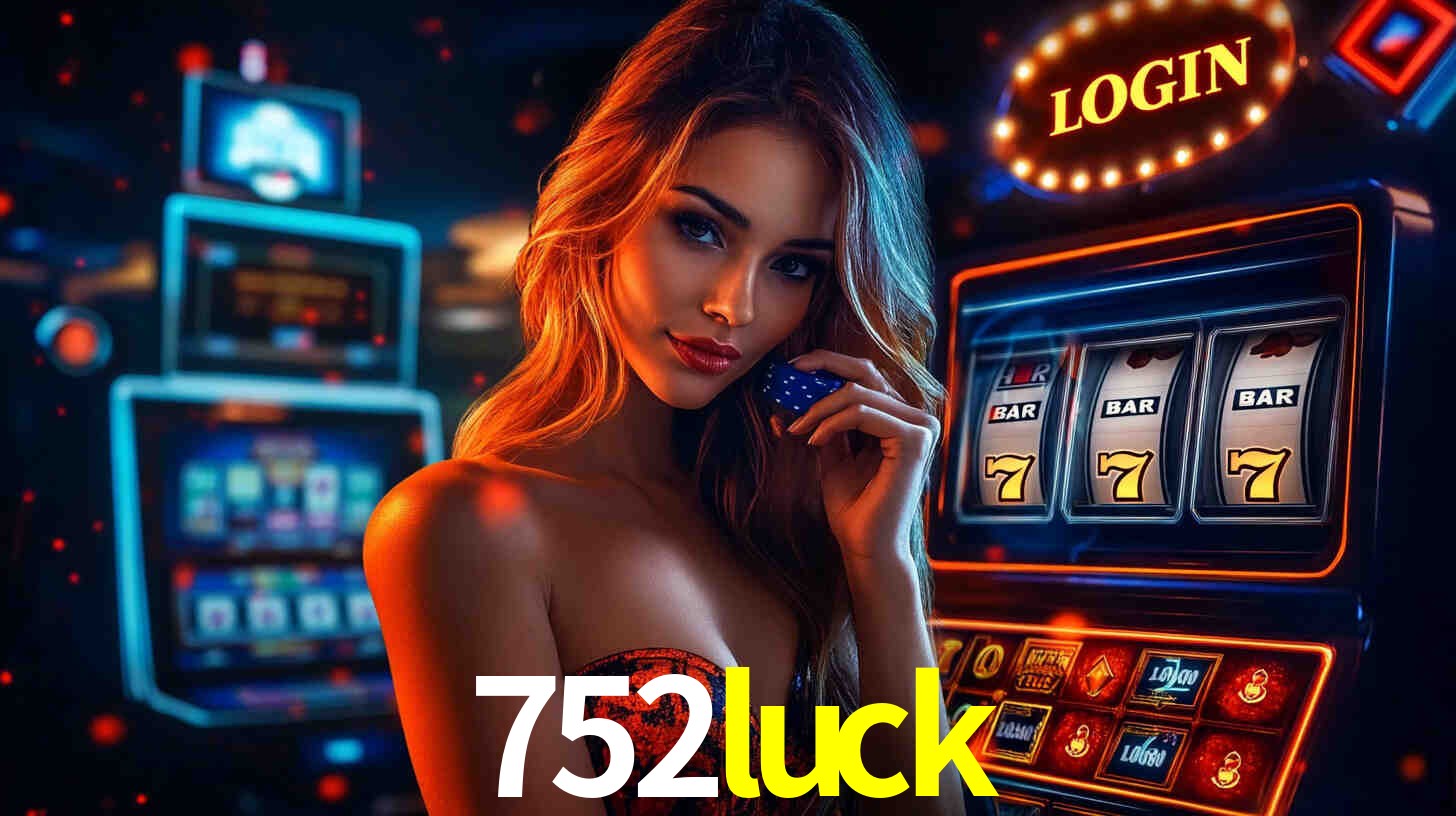 752luck.com