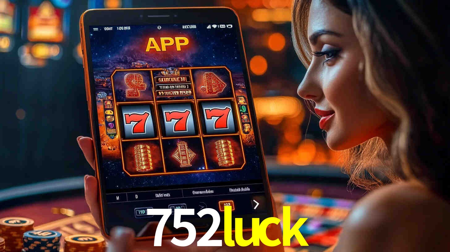 752luck,752luck.com
