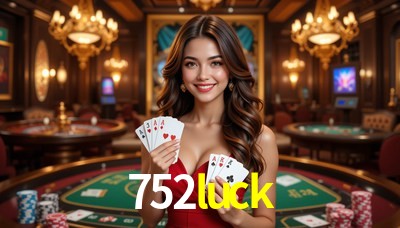 Seasonal Promotions 752luck