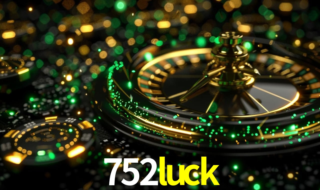 Integração de APIs 752luck