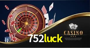 Casino Ao Vivo 752luck