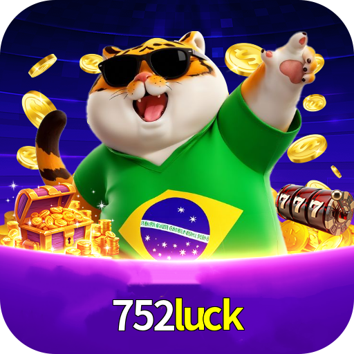 Logo da 752luck